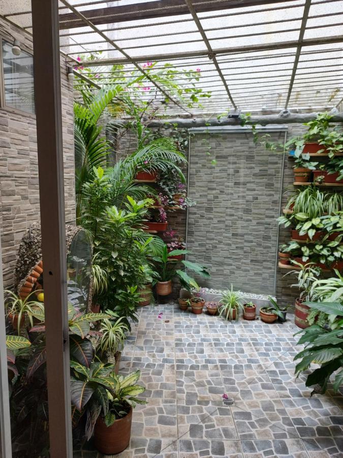 Noras Homestay Laureles 麦德林 外观 照片