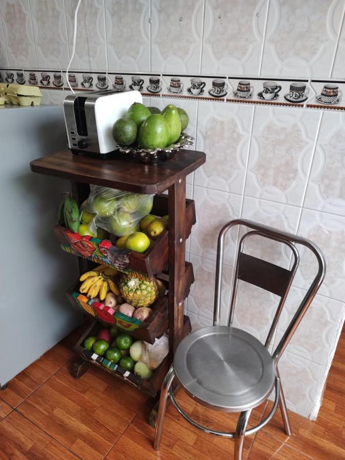 Noras Homestay Laureles 麦德林 外观 照片