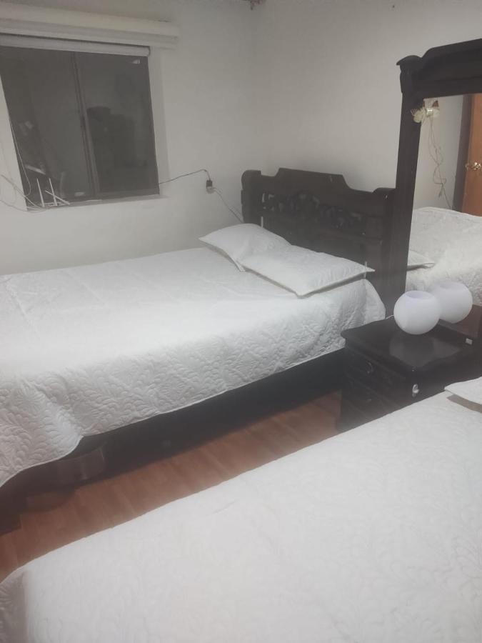Noras Homestay Laureles 麦德林 外观 照片