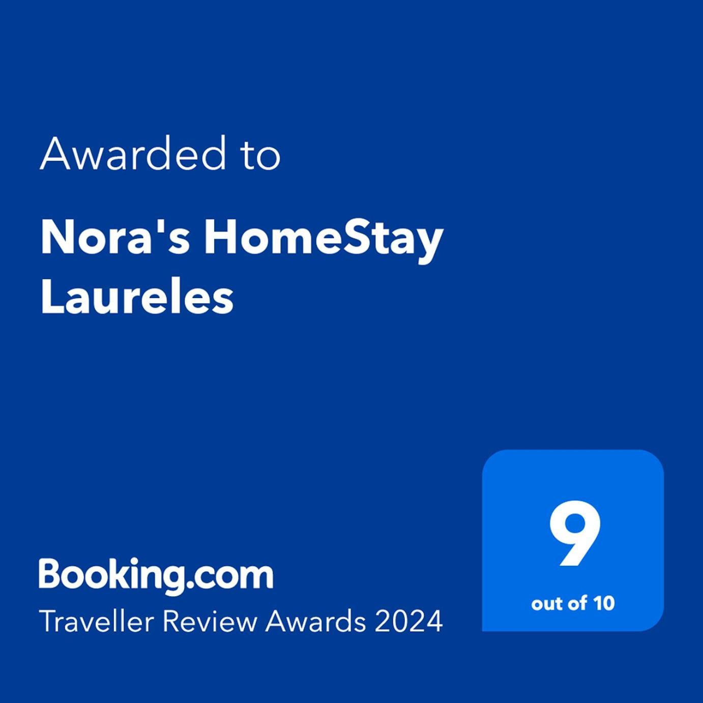 Noras Homestay Laureles 麦德林 外观 照片