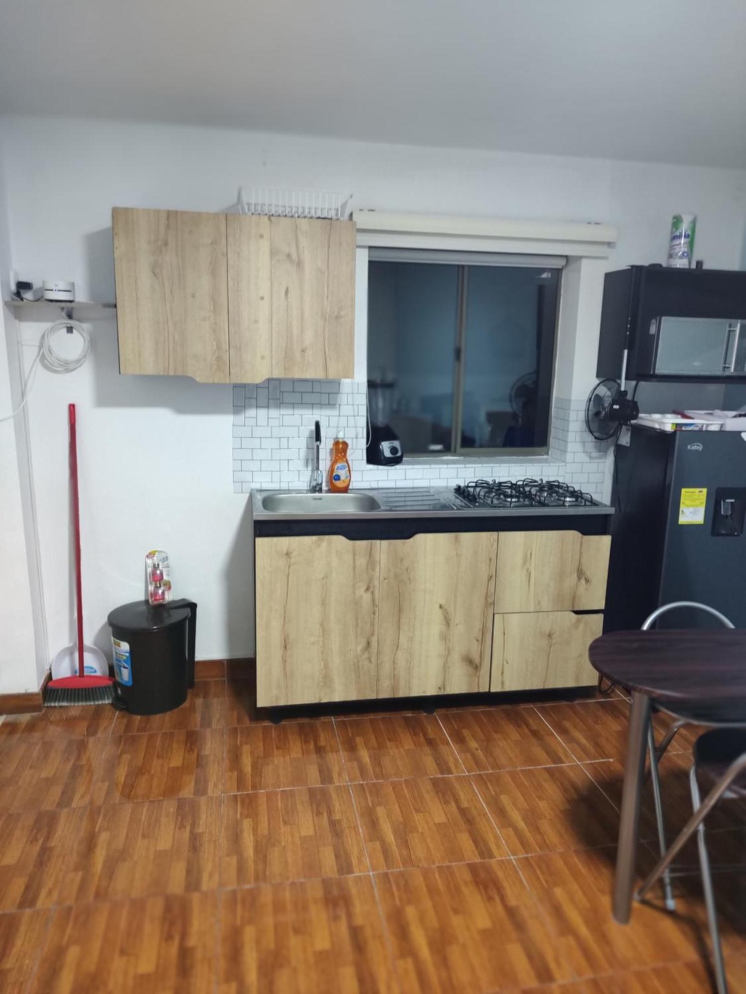 Noras Homestay Laureles 麦德林 外观 照片