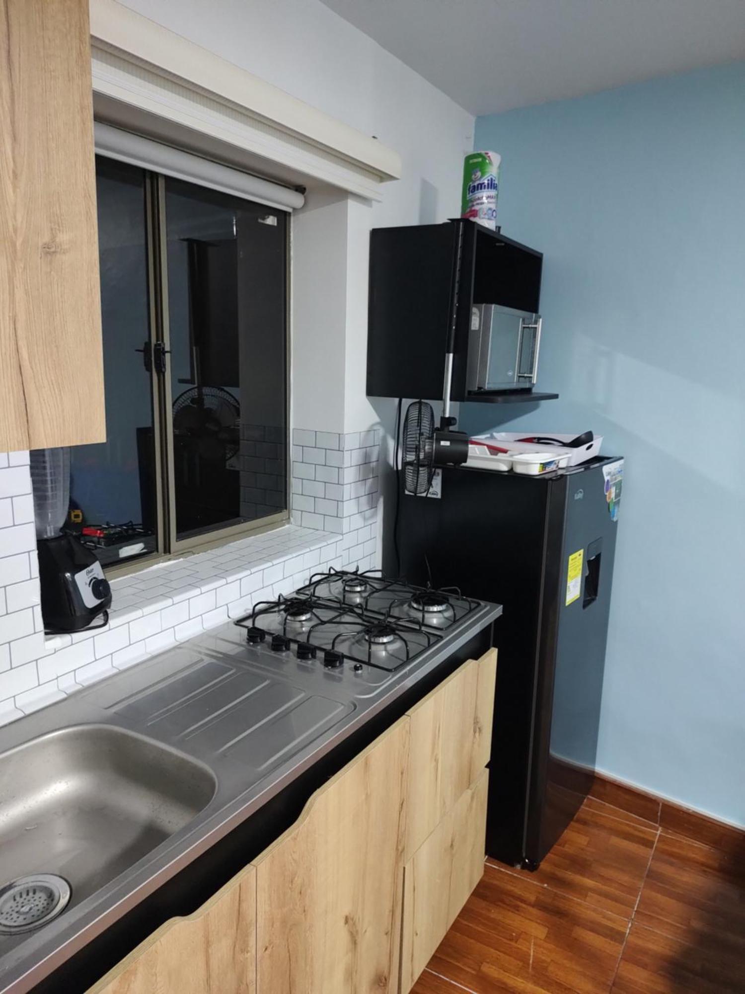 Noras Homestay Laureles 麦德林 外观 照片