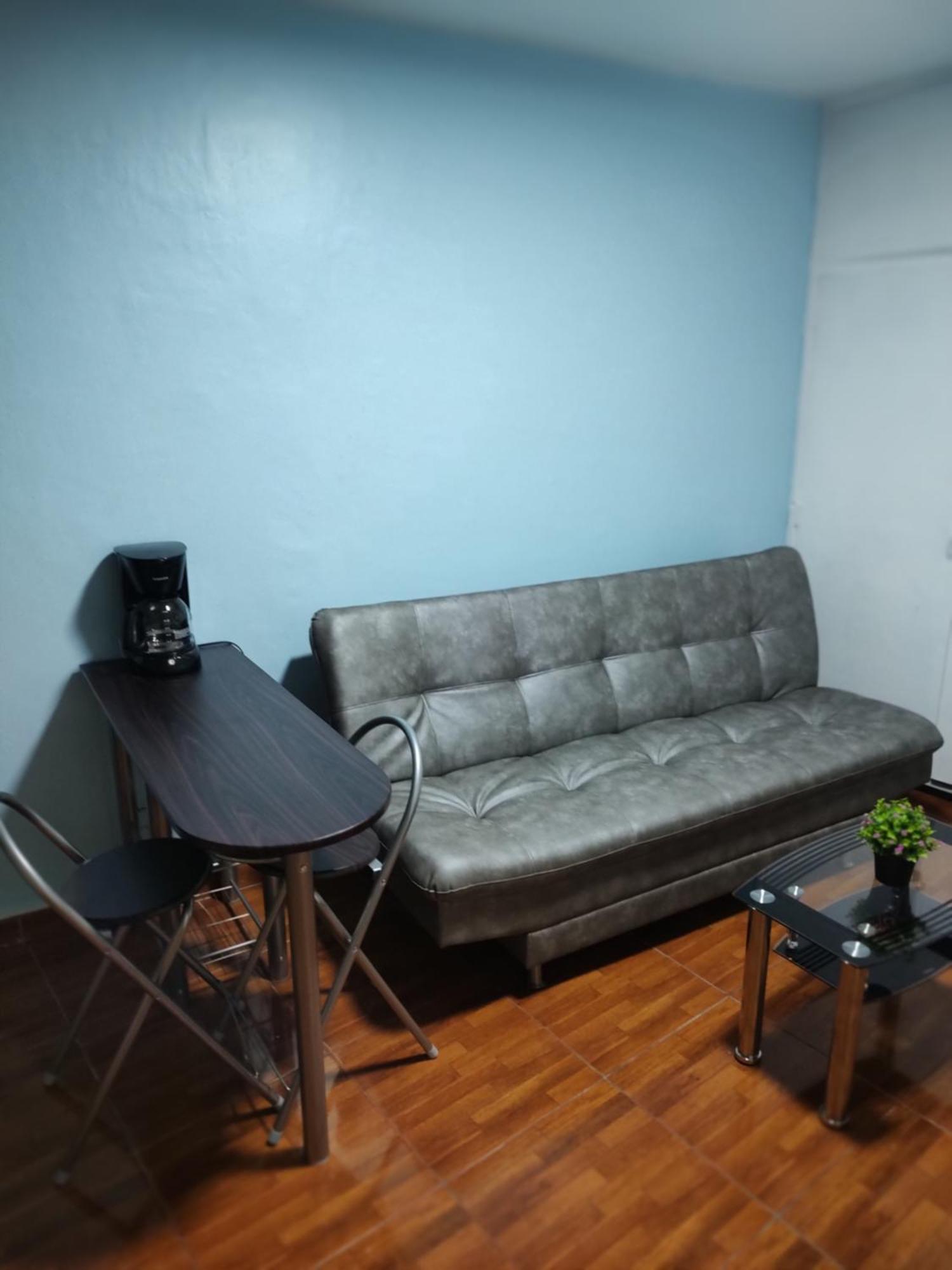 Noras Homestay Laureles 麦德林 外观 照片