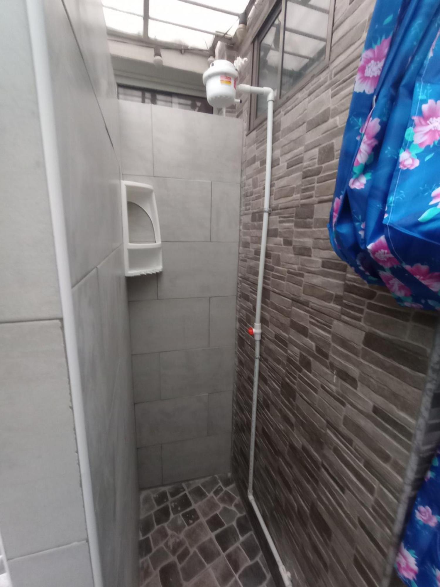 Noras Homestay Laureles 麦德林 外观 照片