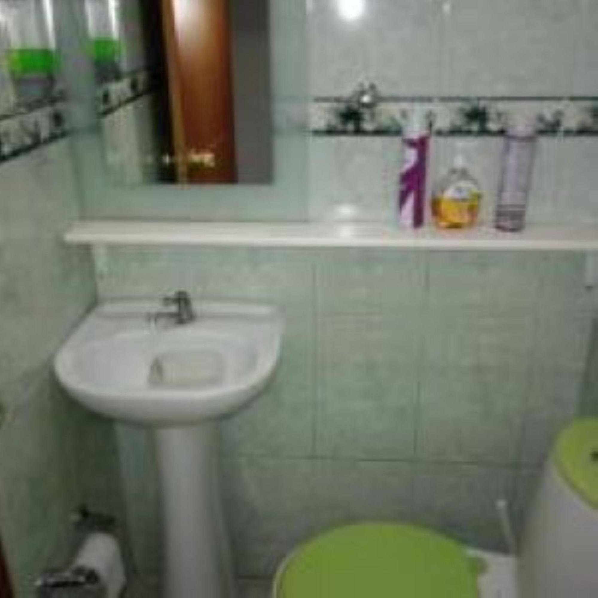 Noras Homestay Laureles 麦德林 外观 照片