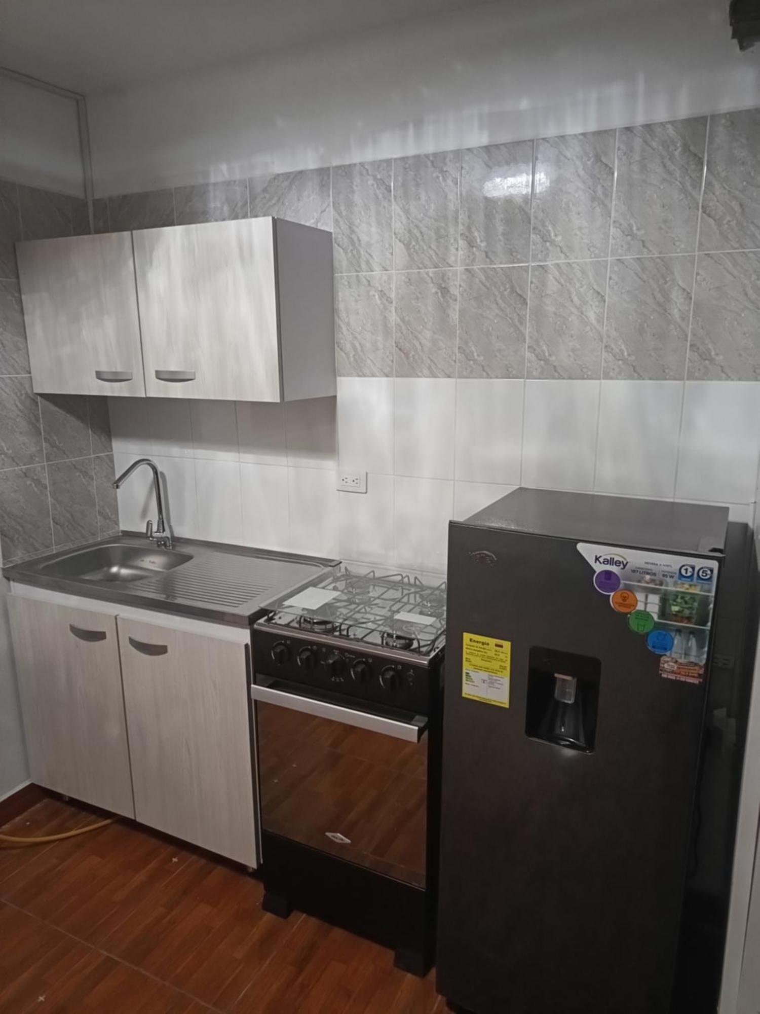 Noras Homestay Laureles 麦德林 外观 照片