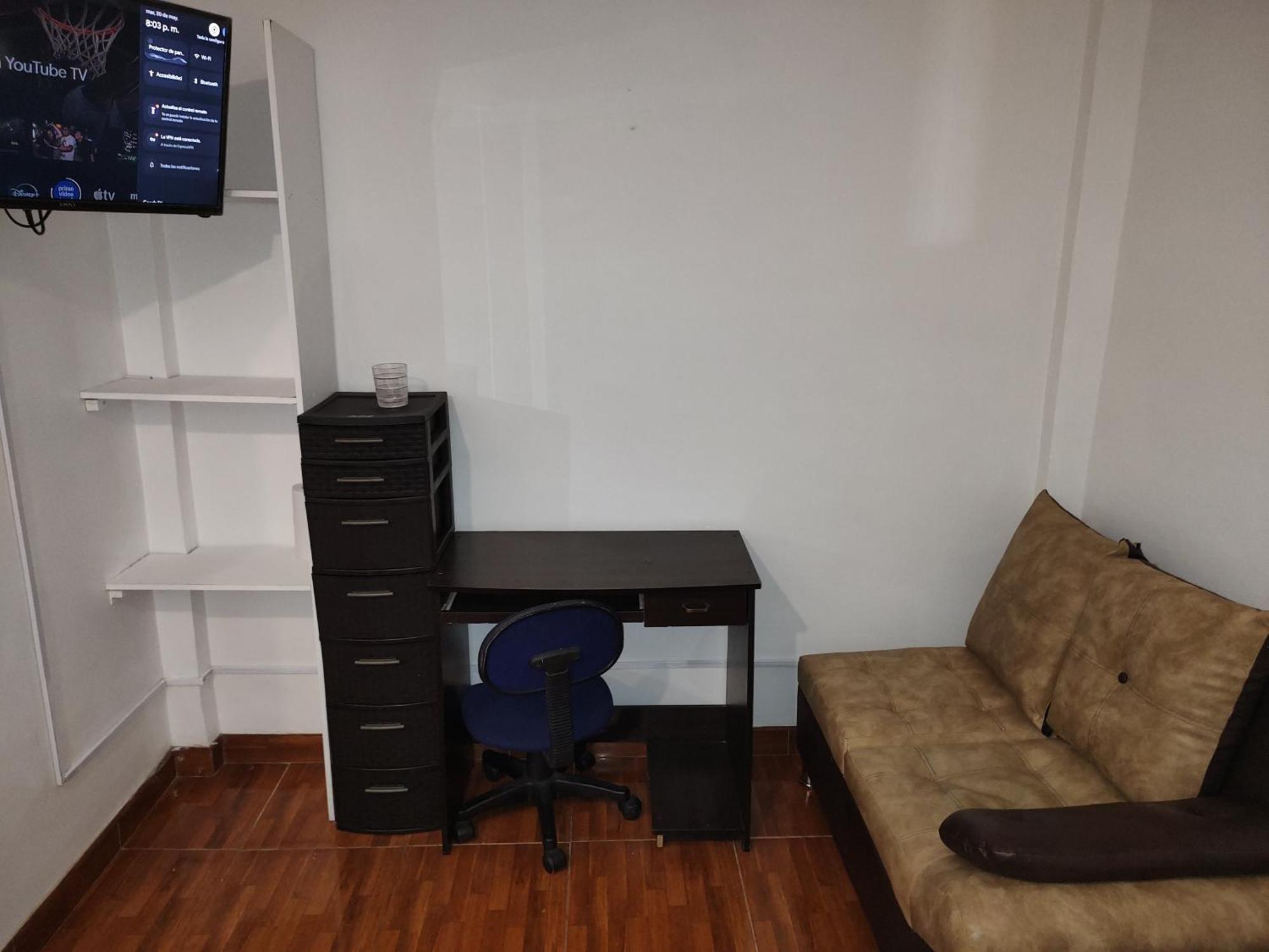Noras Homestay Laureles 麦德林 外观 照片